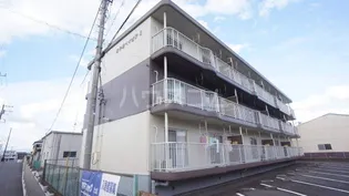 田子浦ベイピアⅡの画像
