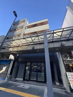 東京都江東区亀戸5【マンション】の外観