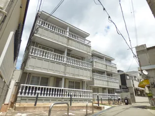 ワコーレヴィータ月見山の画像