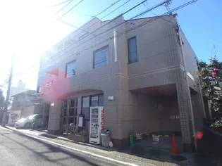 桜台コートハウス【2階】の外観