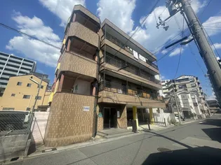 双輪コーポイレブンの画像