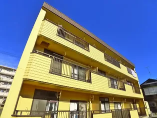 マンション三樹の画像