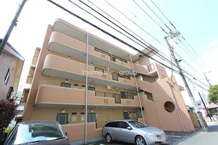 アビタシオン湘南の画像