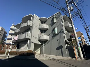 クレールメゾン並木の画像