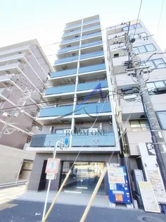 クレイシア西横浜の画像