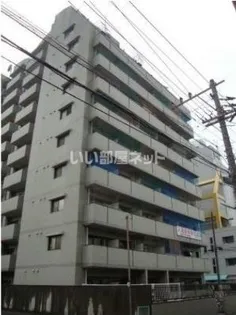 朝日プラザ末広1の画像