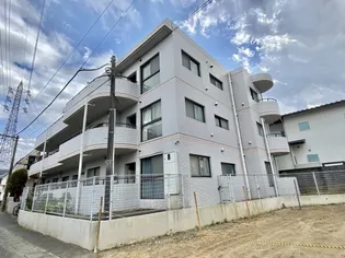 TKマンションの画像