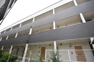 プランタン上新庄の画像