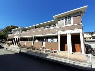 サンシャイン Bの画像