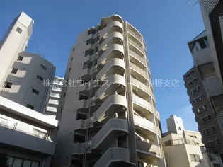 コンフォリア新中野IIの画像