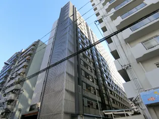 リビオメゾン新大阪【7階】の外観