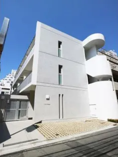東京都港区六本木7【マンション】の外観