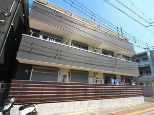 BESTSTAGELYNX鶴瀬の画像