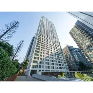 虎ノ門タワーズレジデンスの画像