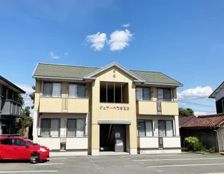 ピュアハウス安長 B棟の画像