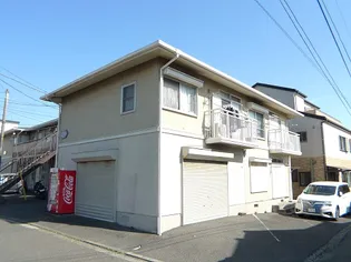 サンモール長沢Bの画像