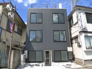 PARK HILLS MITAKADAIの画像