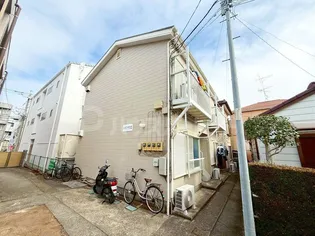 ハイツサカエの画像