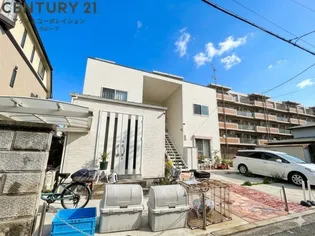 MBハウスの画像