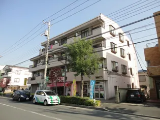 ロイヤルハイム小松原の画像