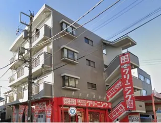 HIRUTAビルの画像