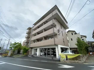 ソーホースクエアの画像