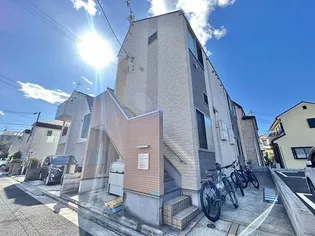 ハーモニーテラス北小岩IIIの画像