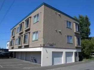 レガシィ壱番館の画像