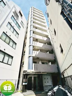クレアシオン門前仲町の画像