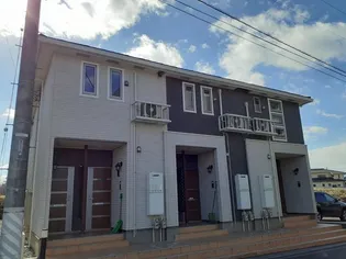 グランレーヴの画像