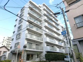 エリューディ船橋本町の画像