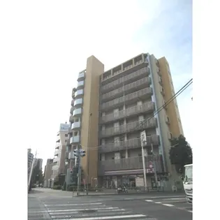 イトーピア用賀の画像