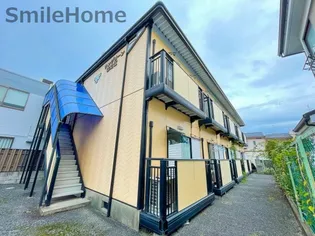 サングリーン住之江の画像