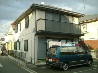 サンライズ立野台の画像