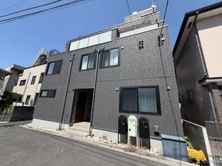 BELLA VISTA十条の画像