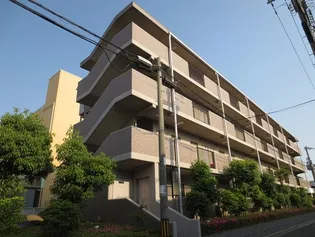 ベルデ堺東の画像