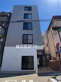 ハレレア横浜反町の画像