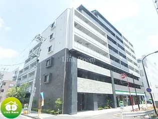 グランド ガーラ門前仲町の画像