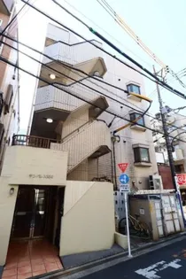 サンパレス南町の画像