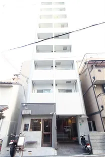 大阪府大阪市北区中崎2【マンション】の外観