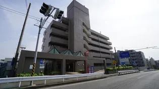 第7植村ビル【1階】の外観