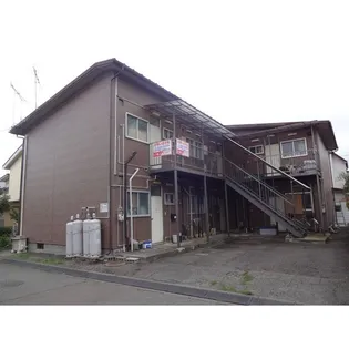 コーポ南青山の画像