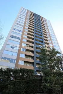 東京都豊島区上池袋1【マンション】の外観