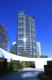 東京都新宿区新宿6【マンション】の外観