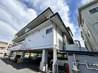 スターハイム志村小豆沢の画像