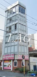 海老ビル【6階】の外観