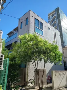 カミュ (先行契約・申込選択制)【1階】の外観