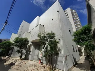 W&R APARTMENT01の画像