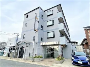 ファーストシティ1の画像