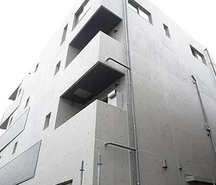 東京都新宿区中落合1【マンション】の外観